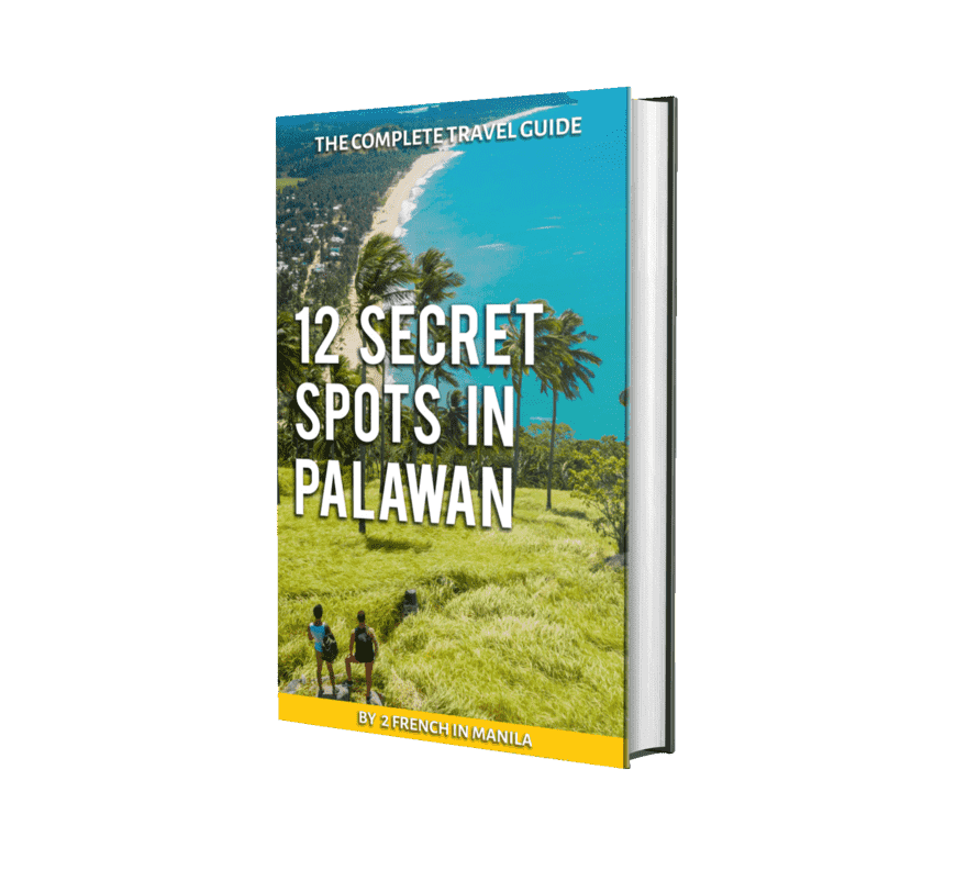 Travel Guide Palawan