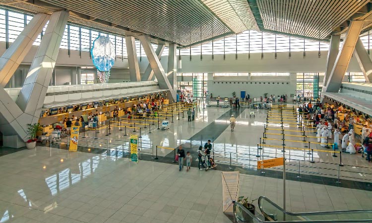 philippines airport reopening in february 2022