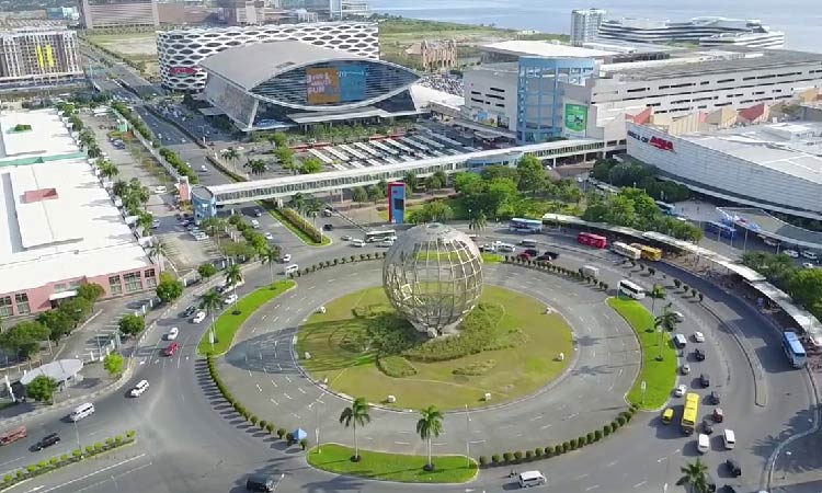 Mall of Asia