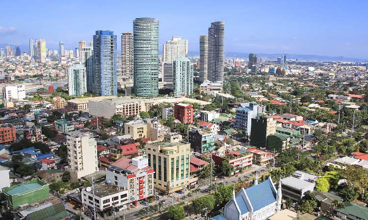 Buildings in Makati that must-see destinations