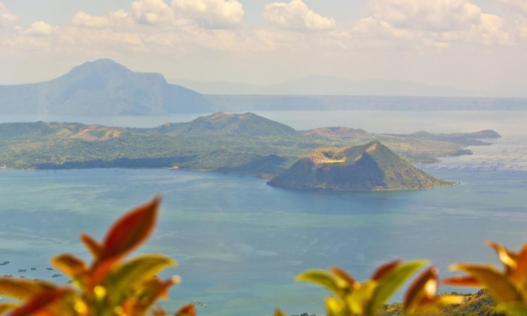 7 Cool Destinations-Tagaytay Philippines