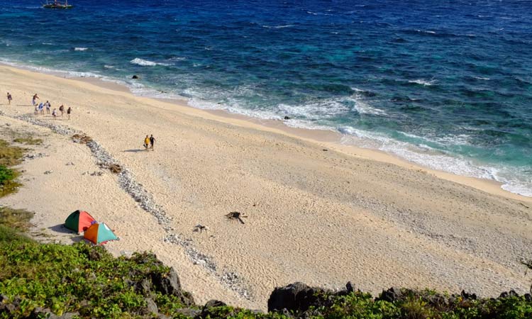 Fortune Island in Nasugbu