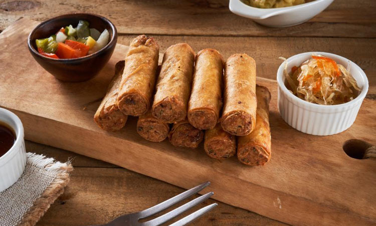 Lumpia