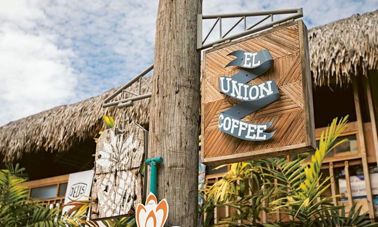 El Union Coffee