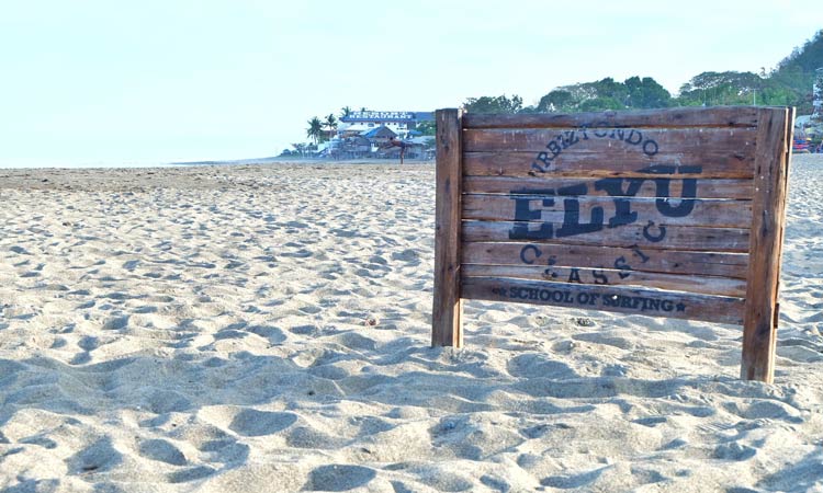 Elyu La Union Classic