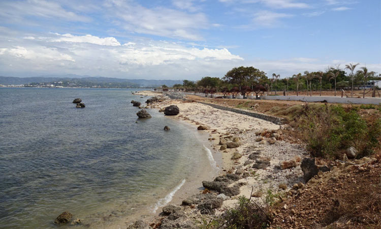 Best Beaches in La Union Philippines - Acapulco Beach