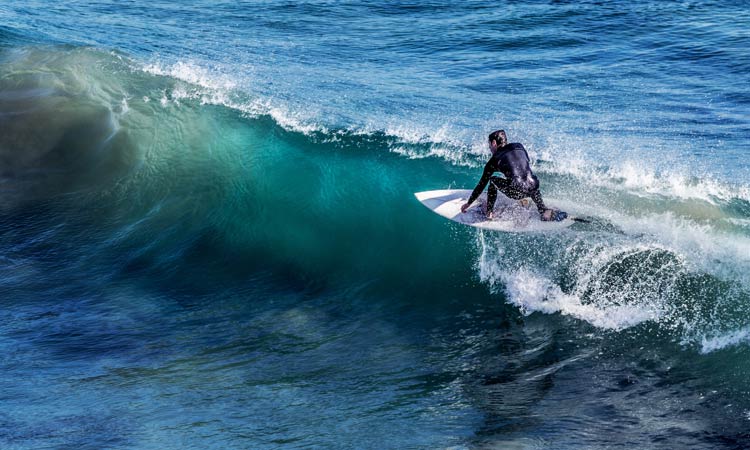Best Beaches in La Union Philippines Surfer