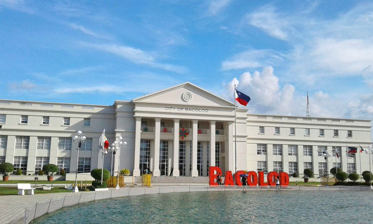 Tourist Spots in Bacolod Philippines