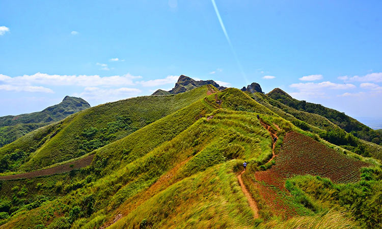 Mt. Batulao