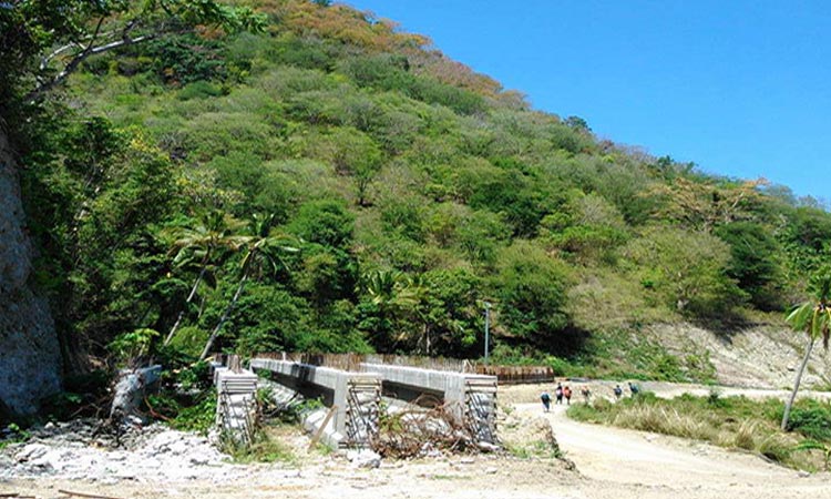 Mt. Daguldol Batangas