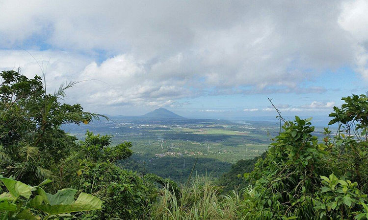 Hiking in Batangas for Beginners - Mt. Manabu