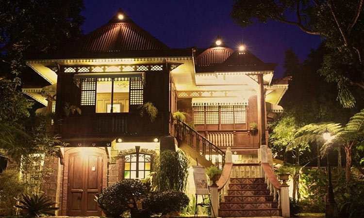 Historic Hotels in the Philippines