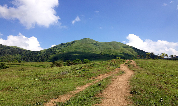 Mt. Talamitam