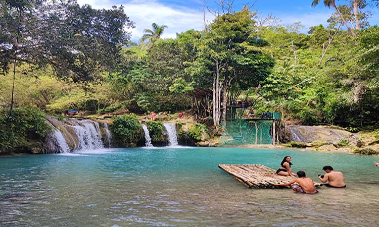 Siquijor Tourist Spots