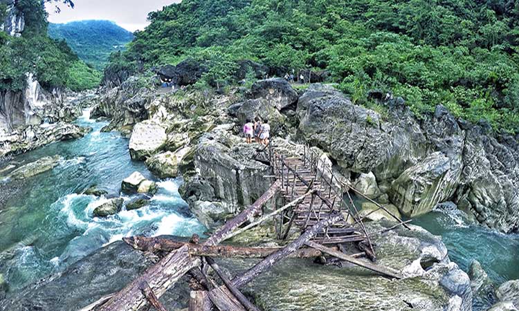 Best Mountains to Hike in the Philippines