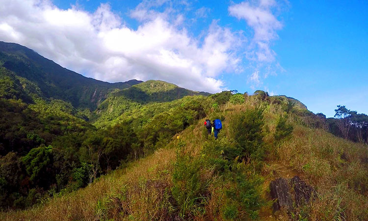 Best Mountains to Hike in the Philippines