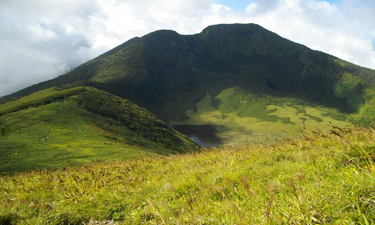 Mount Kanlaon