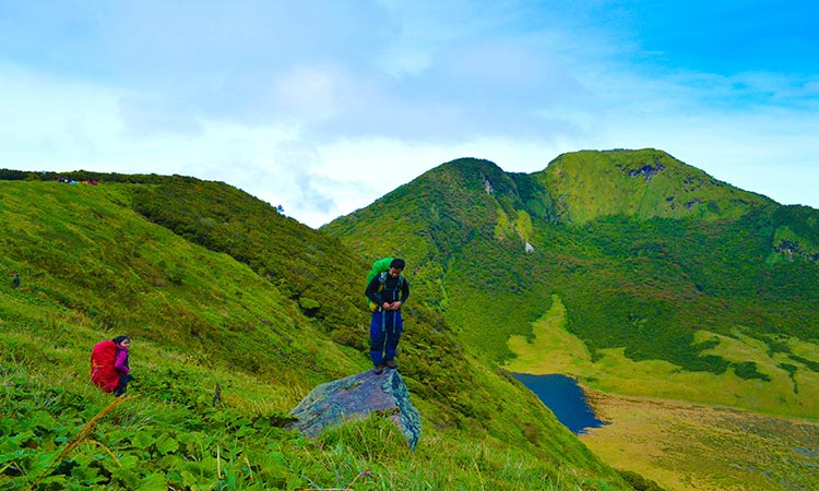 Best Mountains to Hike in the Philippines