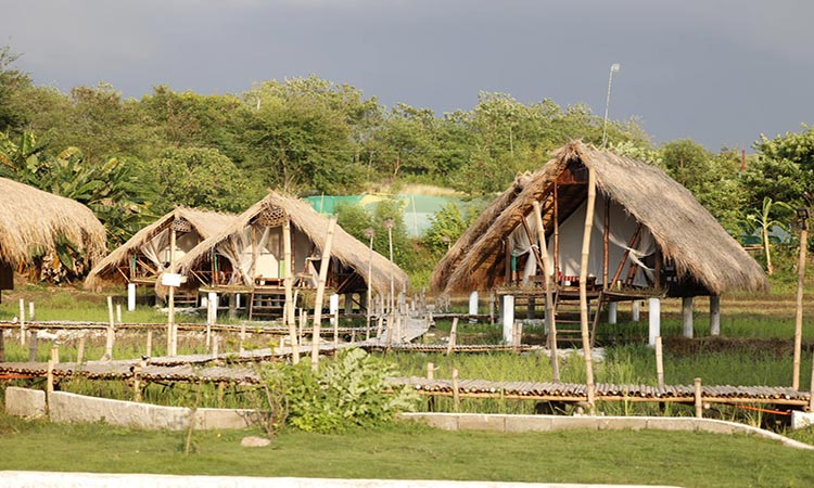 Glamping Sites Near Manila