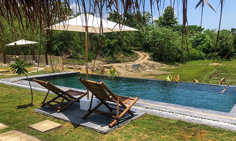 Glamping Sites Near Manila