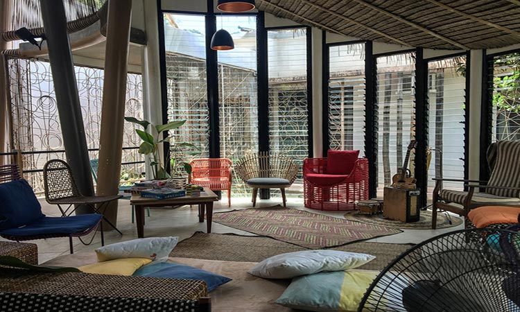 First timers travel Guide in Philippines - Spin Designer Hostel