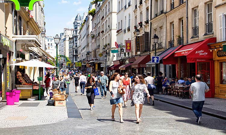 Things to Buy on a Shopping Trip to France