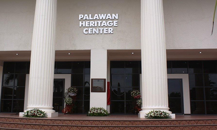 Palawan Heritage Center