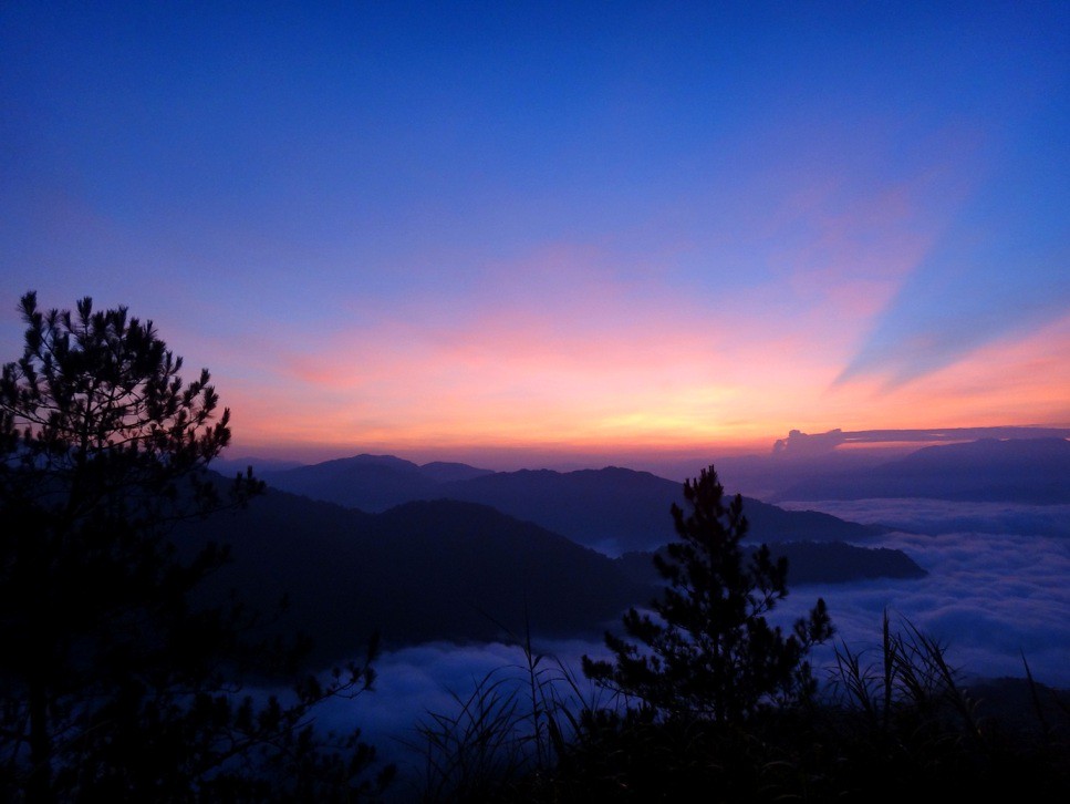 Sagada Mountain Province Tourist Spots