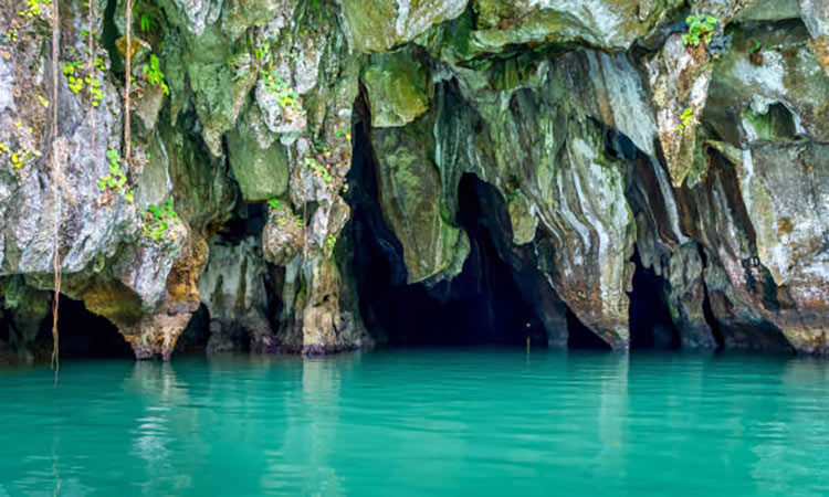 Puerto Princesa Cave