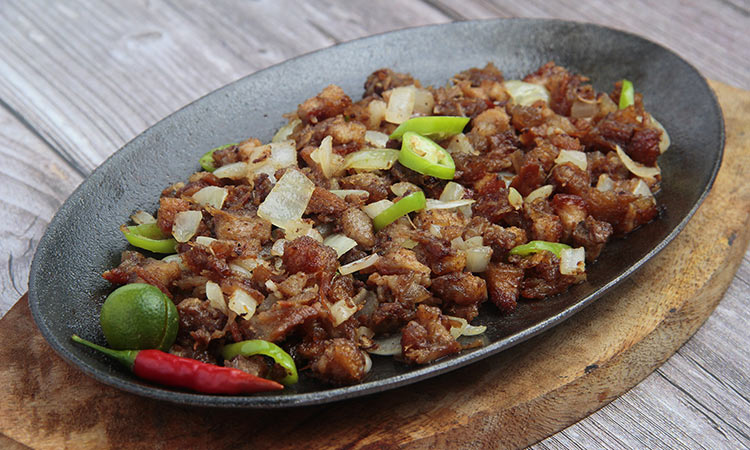 Sisig