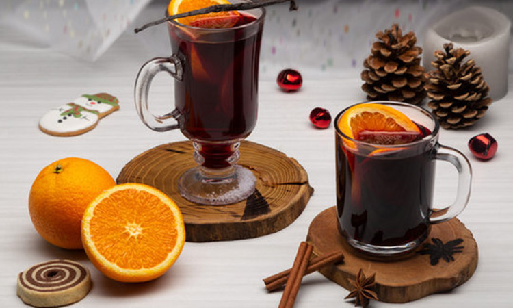 Vin Chaud