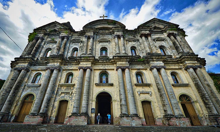 Catholicism in the Philippines
