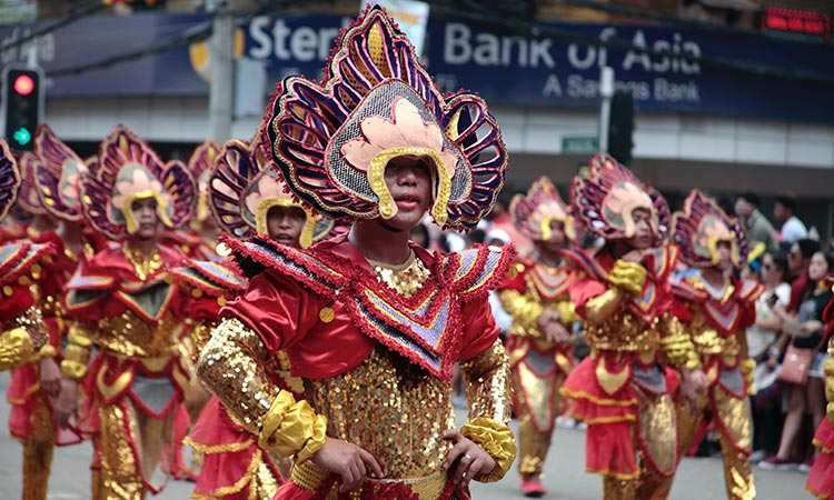 SInulog - Catholicism in the Philippines