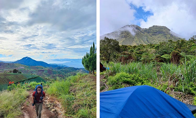 Best Hiking Experience at Mount Apo Davao Philippines 2023