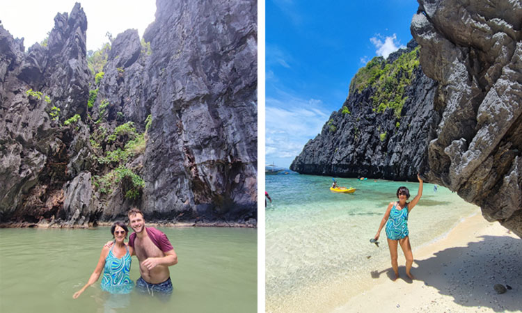 Mother's Day Philippines | El Nido